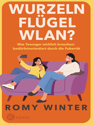 cover image of Wurzeln, Flügel, WLAN?